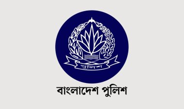 গাঢ় নীল ও জলপাই রঙে ফিরছে পুলিশের পোশাক,গেজেট প্রকাশ