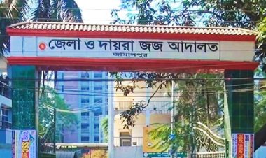 শিশুধর্ষণ মামলায় ধর্ষকের ১০ বছরের আটকাদেশ