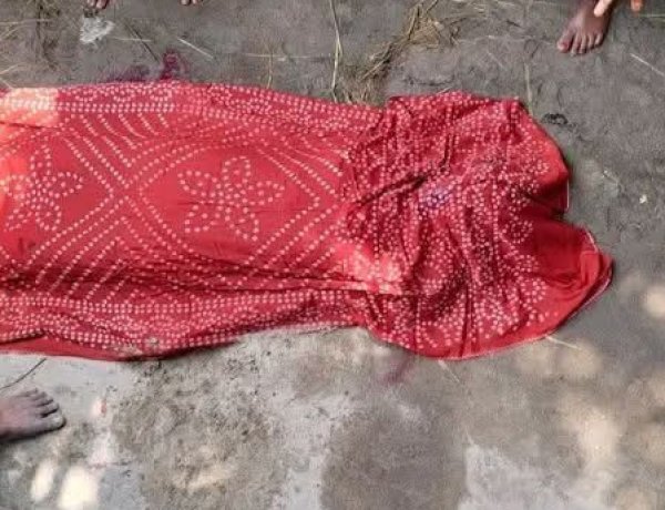 কোচিং শেষে বাড়ি ফেরার পথে প্রাণ গেল স্কুলছাত্রীর