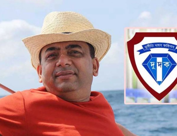 বেনজীরকে দ্রুত দেশে ফিরিয়ে আনার প্রক্রিয়া চলছে: দুদক