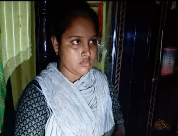 টাঙ্গাইলে নারী মাদক সম্রাট জেমি সওদাগর গ্রেফতার