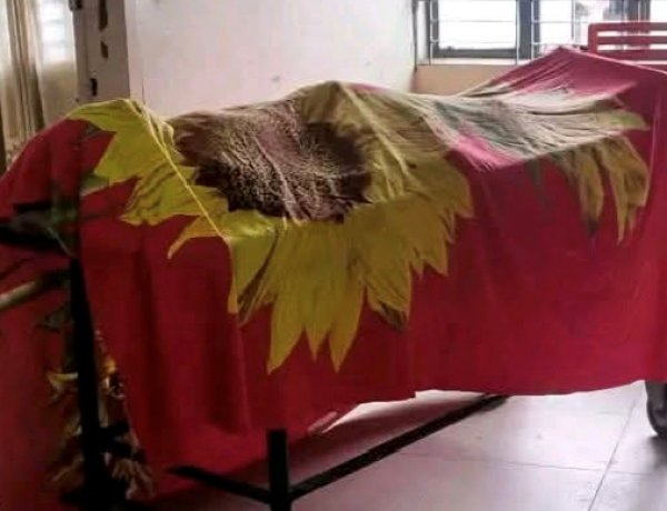ভোলাহাটে পূর্ব শত্রুতার জেরে দুই পক্ষের সংঘর্ষে নিহত-১