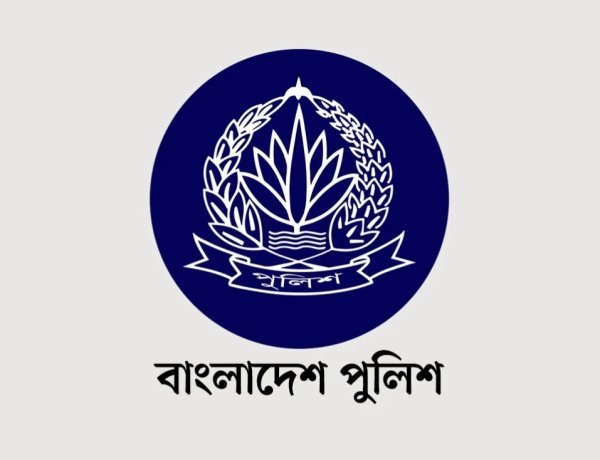গাঢ় নীল ও জলপাই রঙে ফিরছে পুলিশের পোশাক,গেজেট প্রকাশ