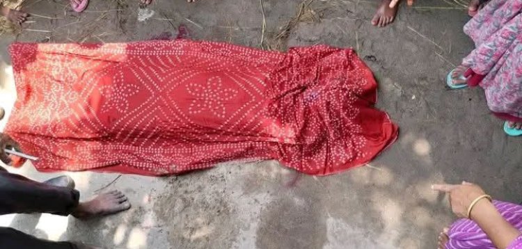 কোচিং শেষে বাড়ি ফেরার পথে প্রাণ গেল স্কুলছাত্রীর