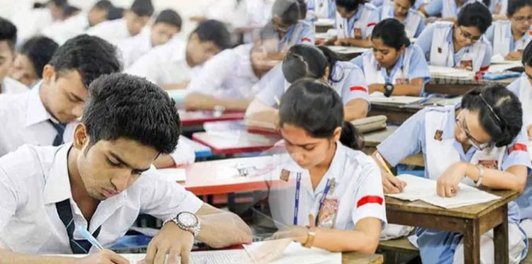 এইচএসসি ও আলিম পরীক্ষার চূড়ান্ত কেন্দ্র তালিকা প্রকাশ