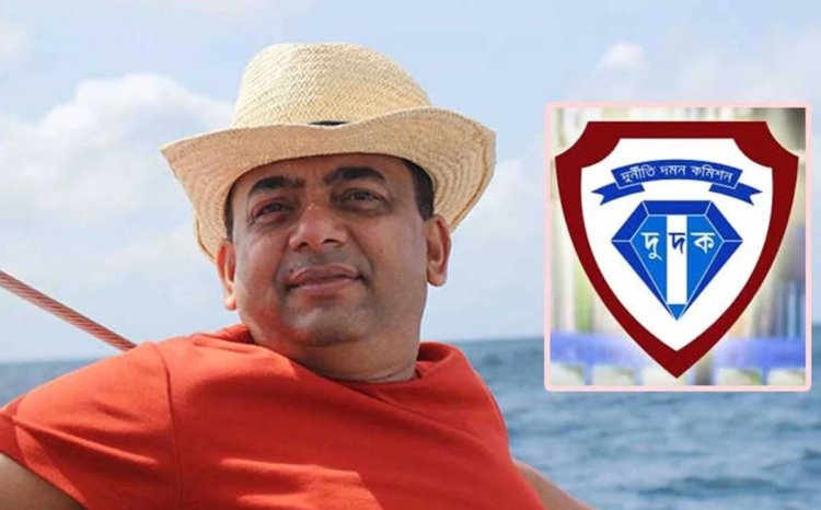 বেনজীরকে দ্রুত দেশে ফিরিয়ে আনার প্রক্রিয়া চলছে: দুদক