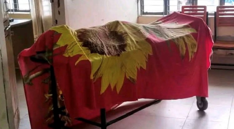 ভোলাহাটে পূর্ব শত্রুতার জেরে দুই পক্ষের সংঘর্ষে নিহত-১