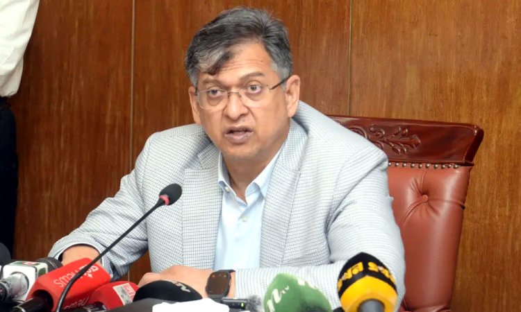 আওয়ামী লীগ কোনো রাজনৈতিক দল নয়,মাফিয়া পার্টি : স্বরাষ্ট্রমন্ত্রী