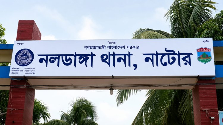 নদীতে নিখোঁজ বৃদ্ধার মরদেহ ৪ঘন্টা পর উদ্ধার