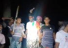 চাঁপাইনবাবগঞ্জ সীমান্তে ১২ জনকে পুশইনের চেষ্টা বিএসএফের,ব্যর্থ করলো বিজিবি-জনতা