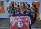শিবগঞ্জে ভারতীয় নেশাজাতীয় সিরাপ জব্দ