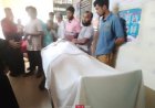 চাঁপাইনবাবগঞ্জে সড়ক দুর্ঘটনায় একজনের মৃত্যু 