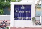 শিবগঞ্জে  মোটরসাইকেলের ধাক্কায় বৃদ্ধ নিহত