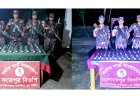চাঁপাইনবাবগঞ্জ সীমান্তে ভারতীয় মাদকদ্রব্য জব্দ