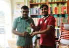শিবগঞ্জে সবজির বীজ ও হাঁসের বাচ্চা বিতরণ