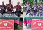 চাঁপাইনবাবগঞ্জ সীমান্তে নেশার সিরাপ ও ভারতীয় মোবাইল ফোন জব্দ