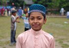 চাঁপাইনবাবগঞ্জে ১২ বছরের শিশু আব্দুল্লাহ নিখোঁজ