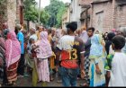 চাঁপাইনবাবগঞ্জে বিদ্যুৎস্পৃষ্টে তিন নারীর মৃত্যু
