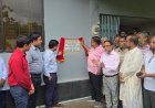 আমি আপনাদের সেবক,সবসময় আপনাদের পাশে থাকতে চাই-স্নেহাংশু সরকার কুট্টি  ‎