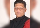 নাসিরনগরে যুবলীগ নেতা গ্রেফতার