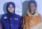 নাসিরনগরে ইয়াবাসহ নারী গ্রেফতার
