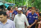 ‎মক্তবে শিশুকে যৌন নিপীড়নের চেষ্টার অভিযোগে শিক্ষক গ্রেপ্তার