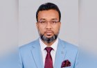 ‎পবিপ্রবির প্রো-ভিসি হলেন অধ্যাপক ড. এ. বি. এম. সাইফুল ইসলাম