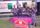 চাঁপাইনবাবগঞ্জ সীমান্তে ভারতীয় এস্কাফ সিরাপ জব্দ