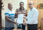 সরকারি নির্মাণ কাজের রেট সিডিউল হালনাগাদকরণের দাবিতে ঠিকাদার সমিতির স্মারকলিপি প্রদান 