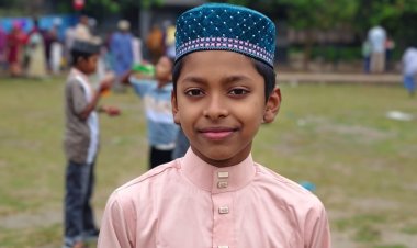 চাঁপাইনবাবগঞ্জে ১২ বছরের শিশু আব্দুল্লাহ নিখোঁজ