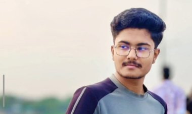 চাঁপাইনবাবগঞ্জে ট্রাকের ধাক্কায় এক কিশোর নিহত