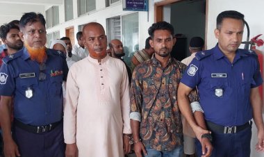 কুমিল্লায় ডাকাতি মামলায় পাঁচজনের সাজা