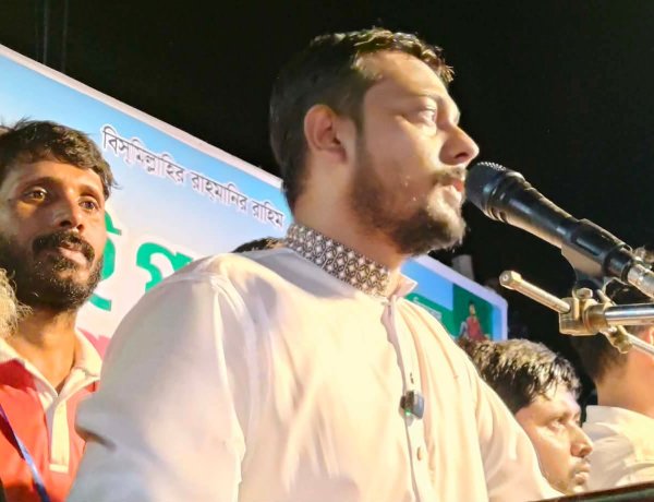সংস্কার না হলে বিএনপি সরকারের পতন অনিবার্য: নাসিরুদ্দিন পাটোয়ারী