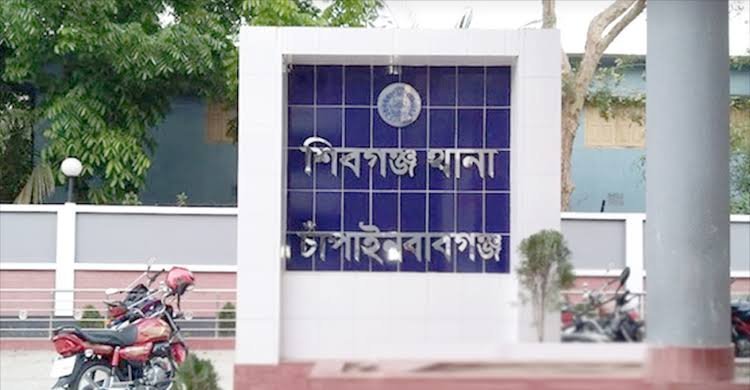 শিবগঞ্জে পাগলা নদীতে ডুবে মানসিক ভারসাম্যহীন যুবকের মৃত্যু