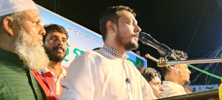সংস্কার না হলে বিএনপি সরকারের পতন অনিবার্য: নাসিরুদ্দিন পাটোয়ারী
