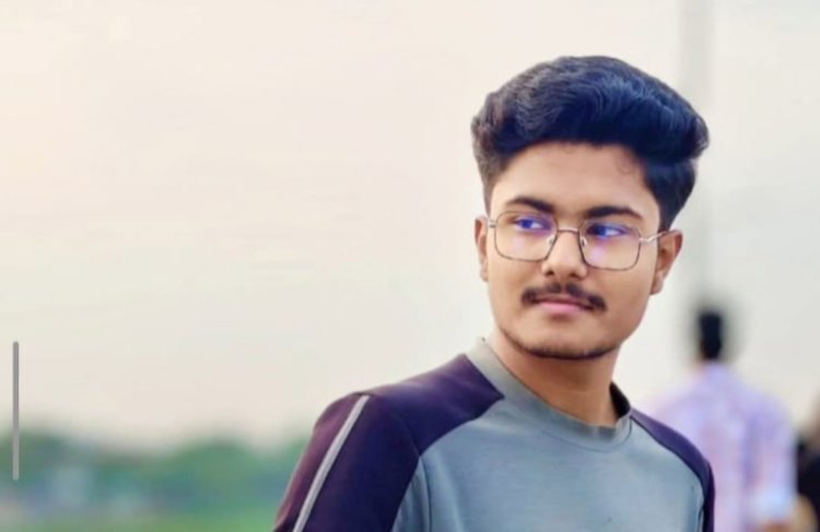 চাঁপাইনবাবগঞ্জে ট্রাকের ধাক্কায় এক কিশোর নিহত