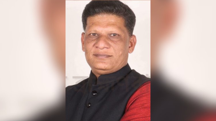 নাসিরনগরে যুবলীগ নেতা গ্রেফতার