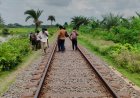 চাঁপাইনবাবগঞ্জে রেললাইনের পাশে মরদেহ উদ্ধার