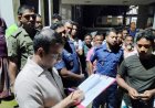 গোমস্তাপুরে অসুস্থ গরু জবাই করে মাংস বিক্রির চেষ্টা