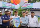 নওগাঁয় ৭ দিনব্যাপী বৃক্ষ মেলার উদ্বোধন 