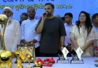 সারাদেশে ৫০৩টি মিনি স্টেডিয়াম নির্মাণ হবে: ক্রীড়া প্রতিমন্ত্রী