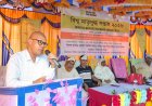 চাঁপাইনবাবগঞ্জে বিশ্ব মাতৃদুগ্ধ সপ্তাহ উদযাপন
