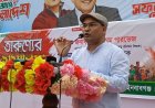 জুলাই আন্দোলনের মাস্টারমাইন্ড সাধারণ জনগণ: ড. সাইমুম পারভেজ