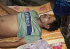 নিয়ামতপুরে বাড়ীর সামনে পড়েছিল অটোচালকের মরদেহ