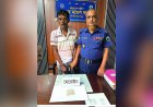 চাঁপাইনবাবগঞ্জে হেরোইনসহ একজন গ্রেফতার