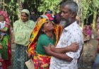 সৌদি আরবে সোফা কারখানায় অগ্নিকান্ডে নিহত ১৩ জন নওগাঁর, দ্রুত মরদেহ দেশে আনা দাবি স্বজনদের 
