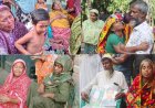 নওগাঁয় ফিরবে রেমিট্যান্স যোদ্ধার ১৩ কফিন,অপেক্ষায় স্বজনরা 
