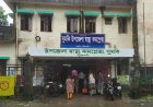 ‎জমি বিরোধের জেরে ব্যাংক নৈশপ্রহরীর ওপর হামলা, আটক-১