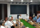 চাঁপাইনবাবগঞ্জে ডেঙ্গু নিয়ন্ত্রণে করণীয় নিয়ে মতবিনিময় সভা