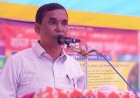 নাচোলে আ:লীগ নেতা গ্রেফতার